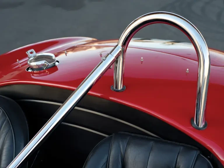 1964 Shelby Cobra 289 - Image 14 of 31