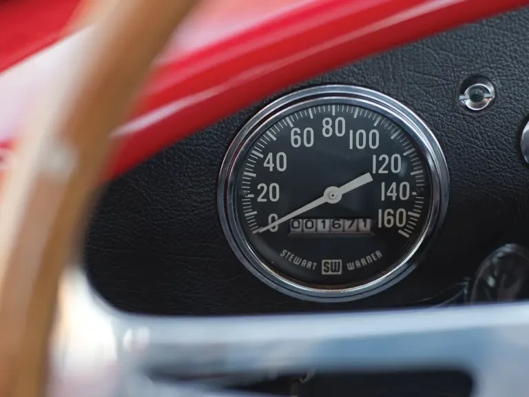 1964 Shelby Cobra 289 - Image 12 of 31
