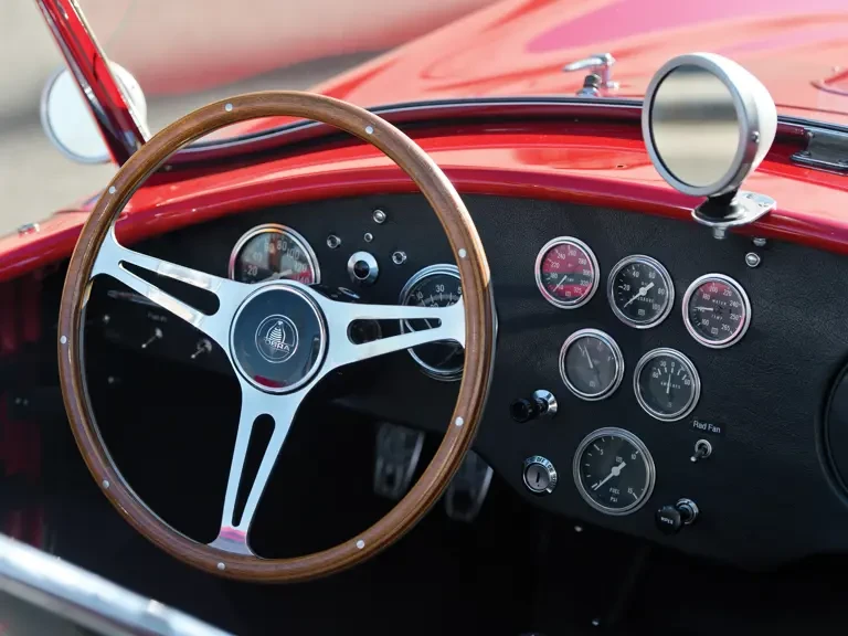 1964 Shelby Cobra 289 - Image 10 of 31