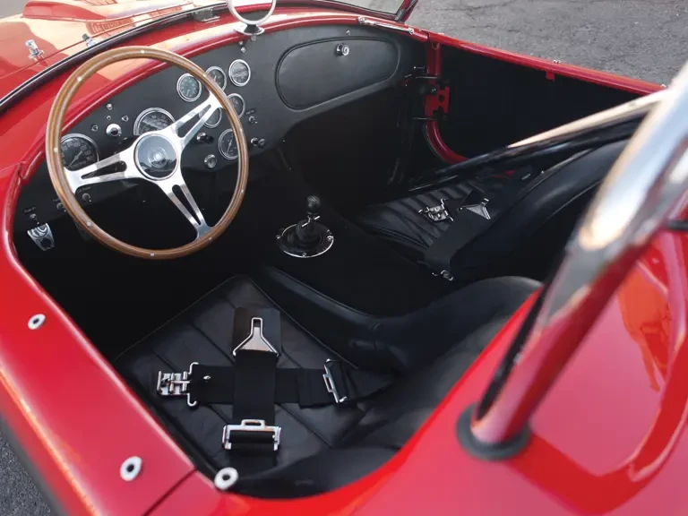 1964 Shelby Cobra 289 - Image 5 of 31