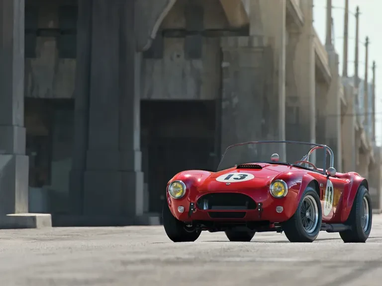 1964 Shelby Cobra 289 - Image 2 of 31
