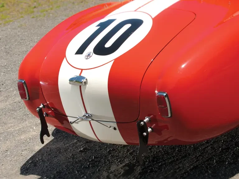 1964 Shelby Cobra 289 - Image 30 of 31