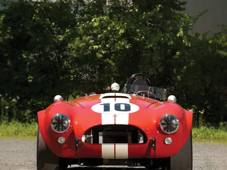 1964 Shelby Cobra 289 - Image 24 of 31