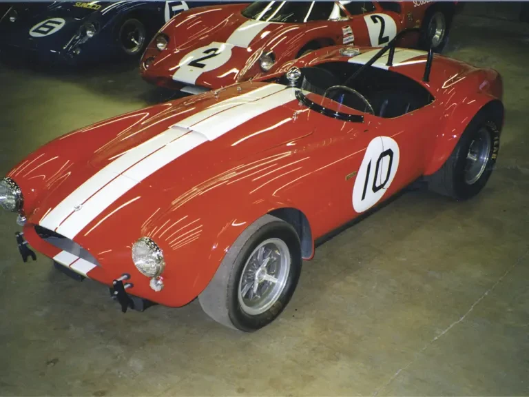 1964 Shelby Cobra 289 - Image 2 of 2