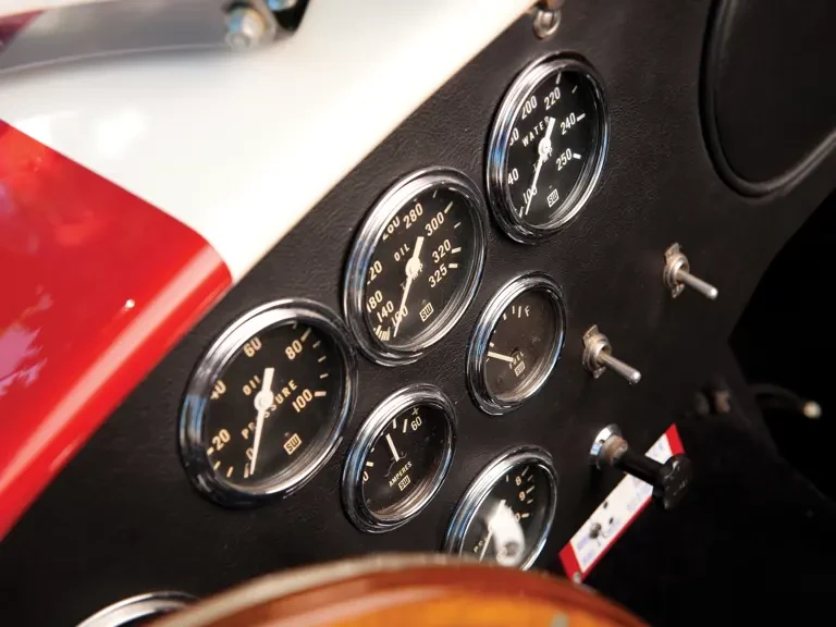 1964 Shelby Cobra 289 - Image 13 of 31