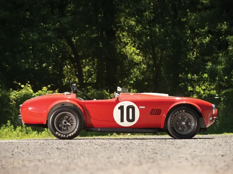 1964 Shelby Cobra 289 - Image 6 of 31