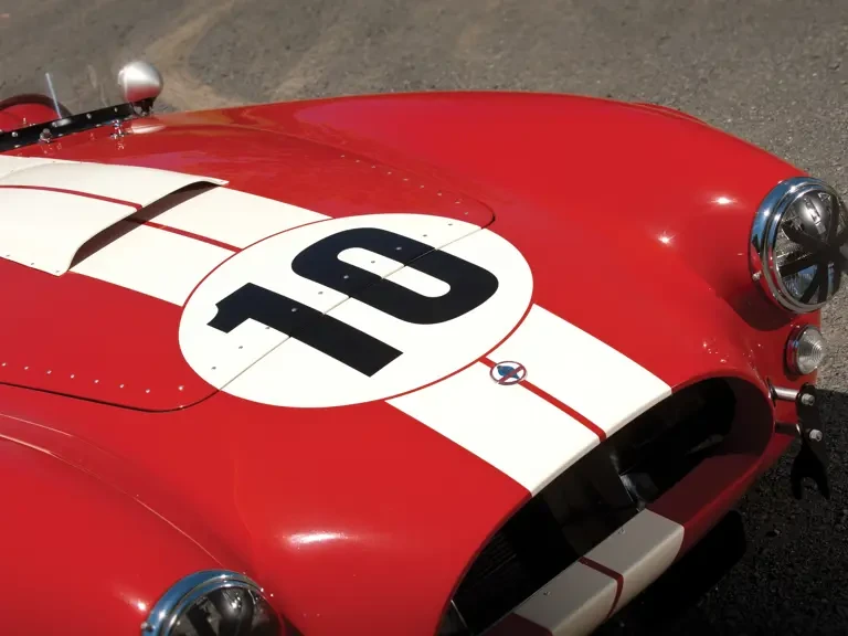 1964 Shelby Cobra 289 - Image 26 of 31