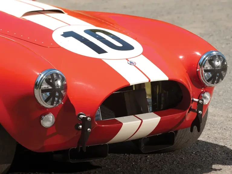 1964 Shelby Cobra 289 - Image 25 of 31