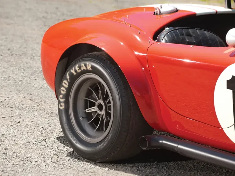 1964 Shelby Cobra 289 - Image 19 of 31