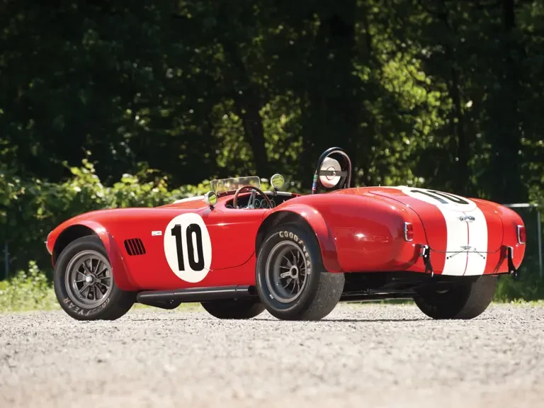 1964 Shelby Cobra 289 - Image 3 of 31