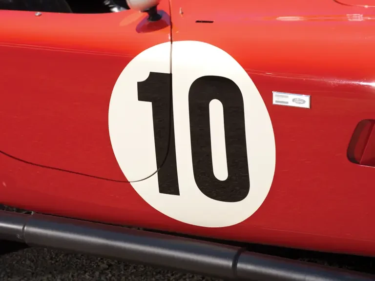 1964 Shelby Cobra 289 - Image 20 of 31