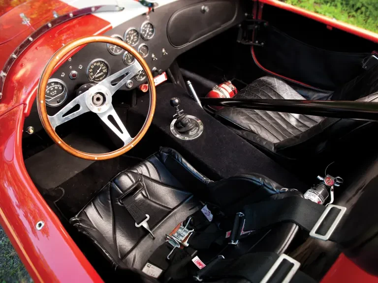 1964 Shelby Cobra 289 - Image 5 of 31