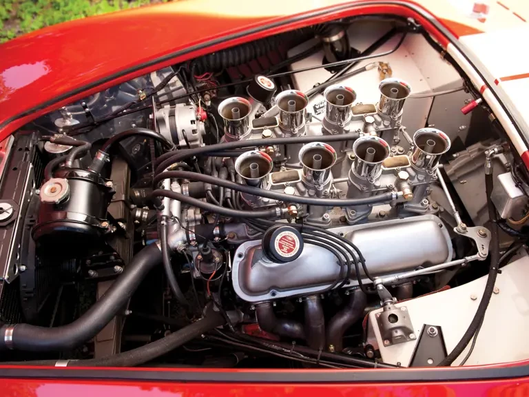 1964 Shelby Cobra 289 - Image 4 of 31