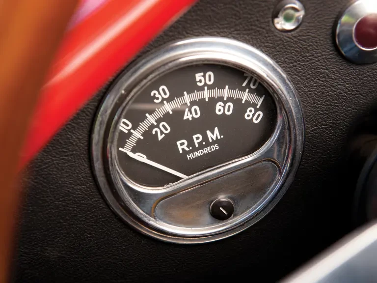 1964 Shelby Cobra 289 - Image 14 of 31
