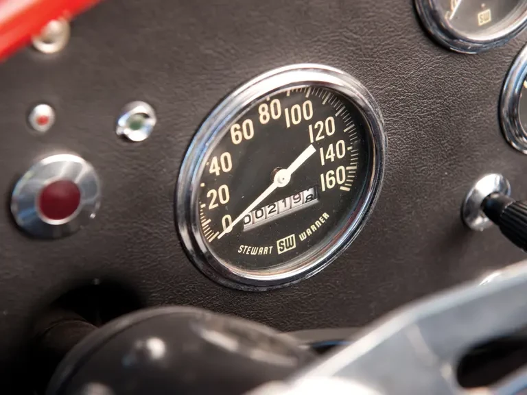 1964 Shelby Cobra 289 - Image 11 of 31