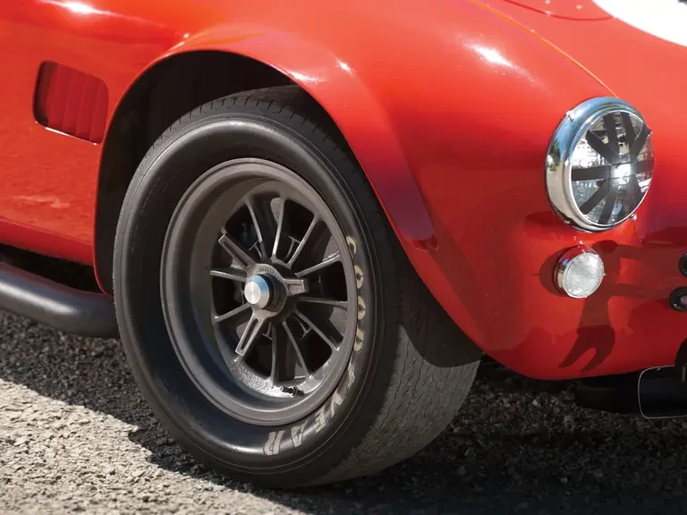 1964 Shelby Cobra 289 - Image 8 of 31