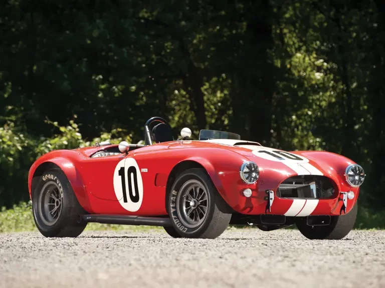 1964 Shelby Cobra 289 - Image 2 of 31