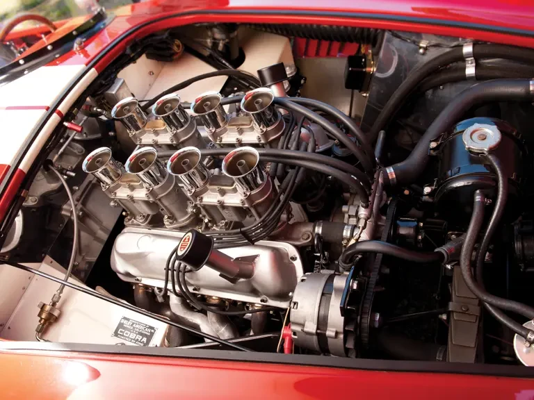 1964 Shelby Cobra 289 - Image 15 of 31