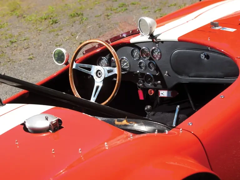 1964 Shelby Cobra 289 - Image 29 of 31