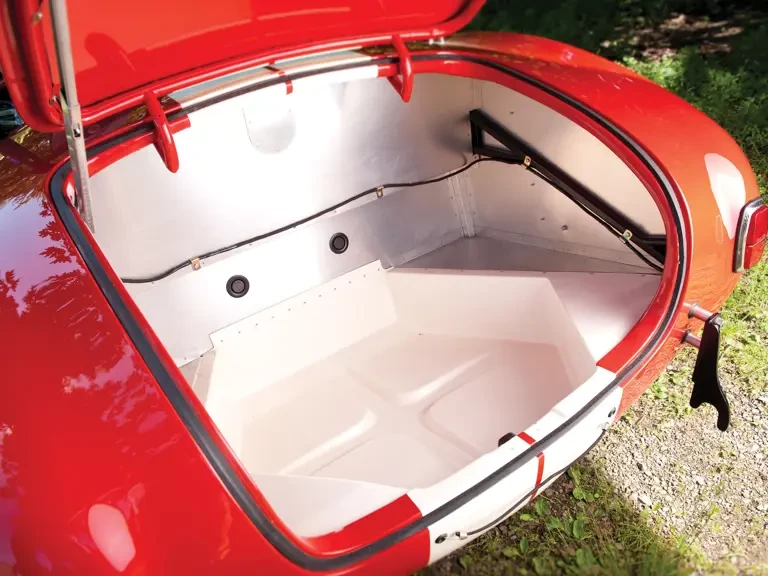 1964 Shelby Cobra 289 - Image 18 of 31