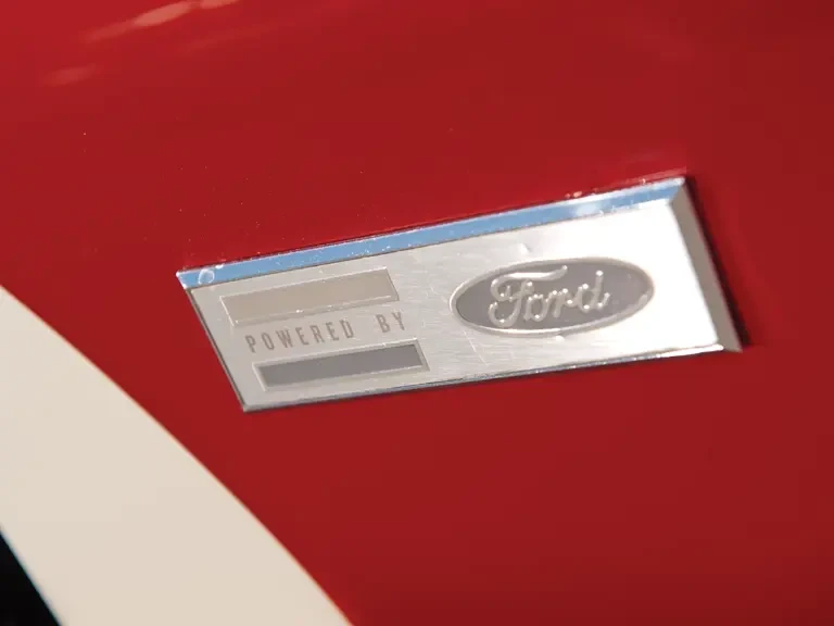 1964 Shelby Cobra 289 - Image 21 of 31