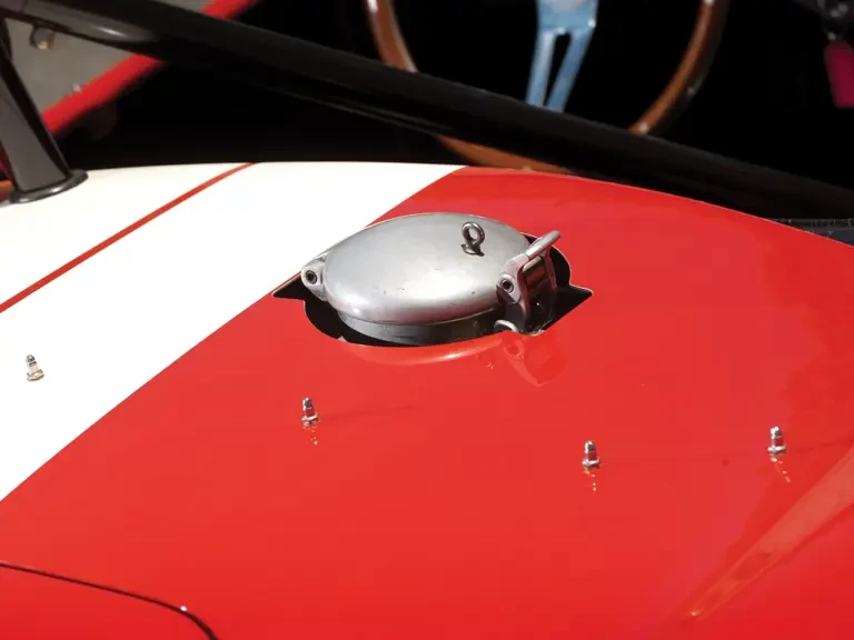 1964 Shelby Cobra 289 - Image 28 of 31