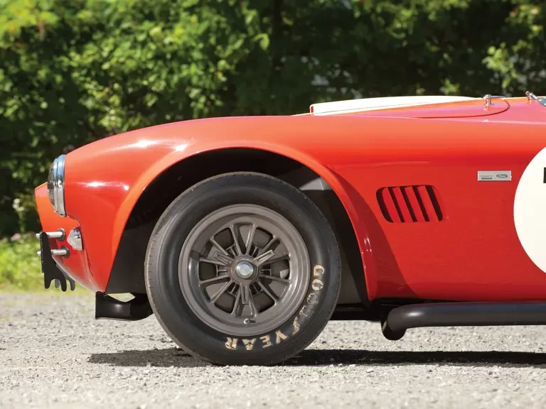 1964 Shelby Cobra 289 - Image 22 of 31