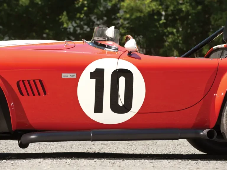 1964 Shelby Cobra 289 - Image 23 of 31