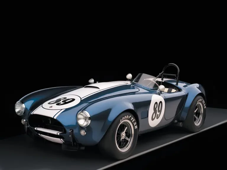 1964 Shelby Cobra 289 - Image 2 of 2