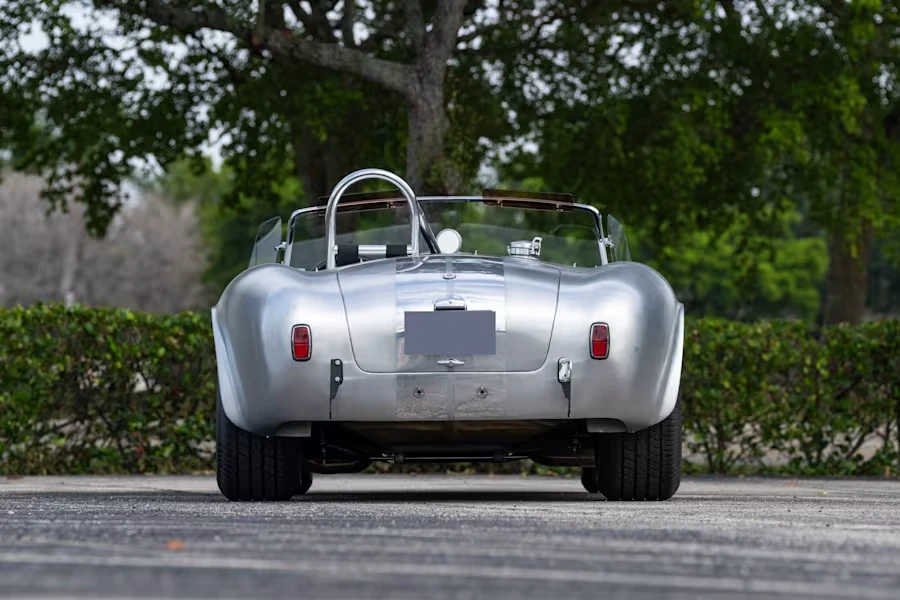 1964 Shelby Cobra 289 - Image 5 of 31