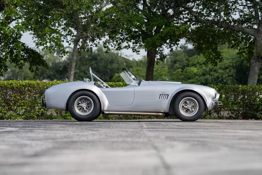 1964 Shelby Cobra 289 - Image 2 of 31