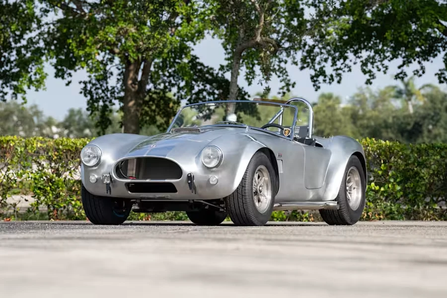 1964 Shelby Cobra 289 - Image 11 of 31