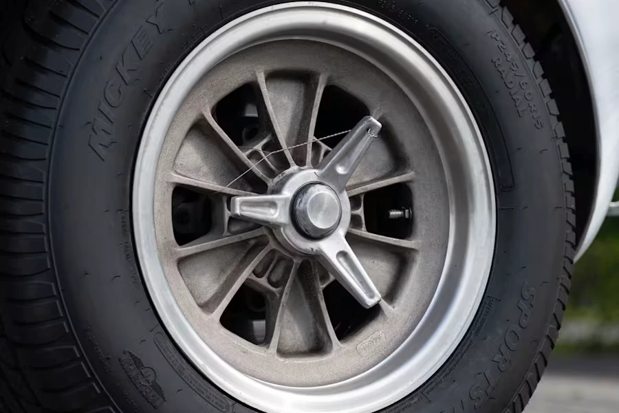 1964 Shelby Cobra 289 - Image 21 of 31