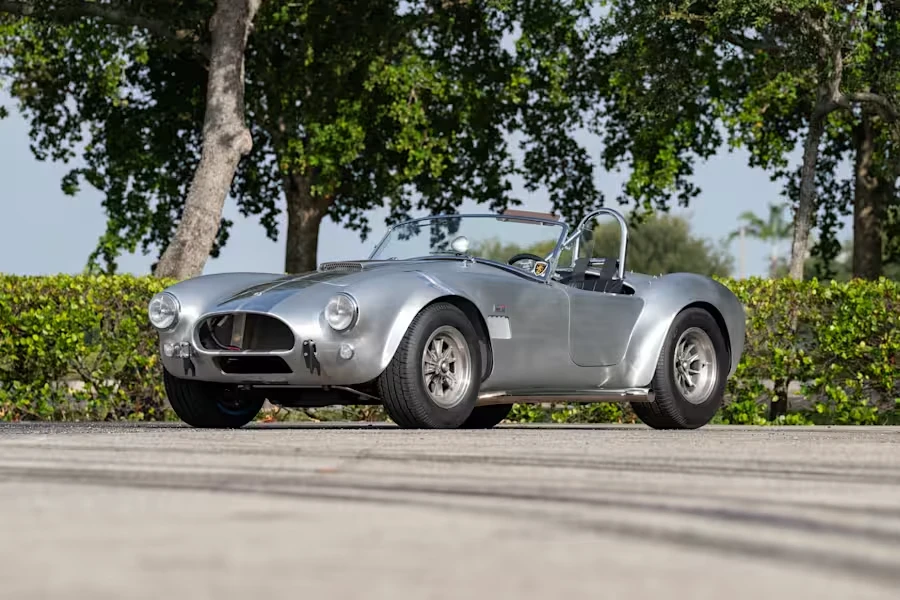 1964 Shelby Cobra 289 - Image 10 of 31