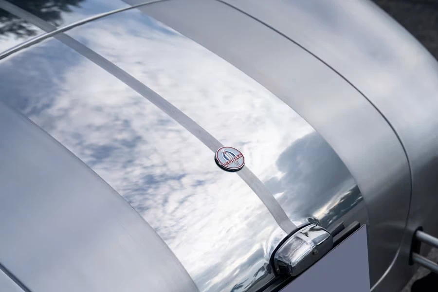 1964 Shelby Cobra 289 - Image 15 of 31