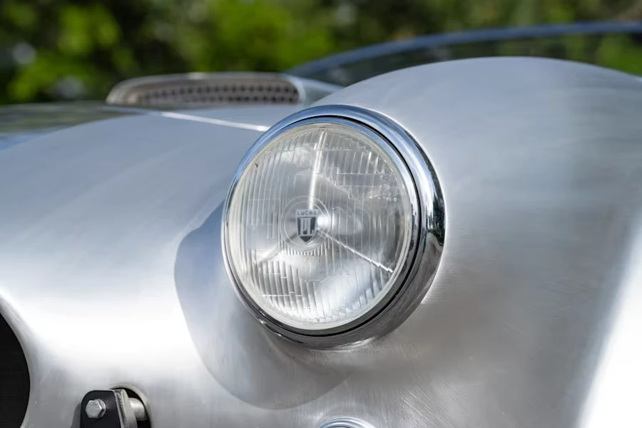 1964 Shelby Cobra 289 - Image 12 of 31