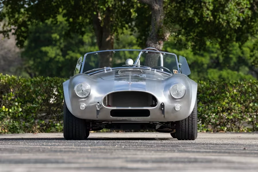 1964 Shelby Cobra 289 - Image 4 of 31