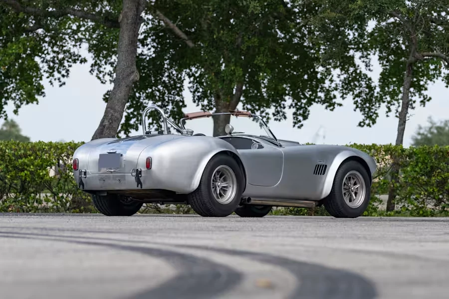 1964 Shelby Cobra 289 - Image 3 of 31