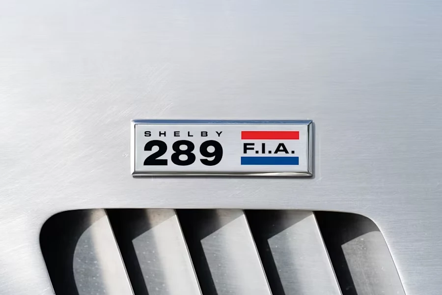 1964 Shelby Cobra 289 - Image 22 of 31