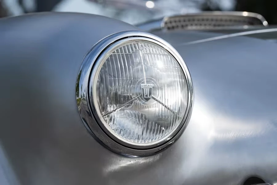 1964 Shelby Cobra 289 - Image 20 of 31