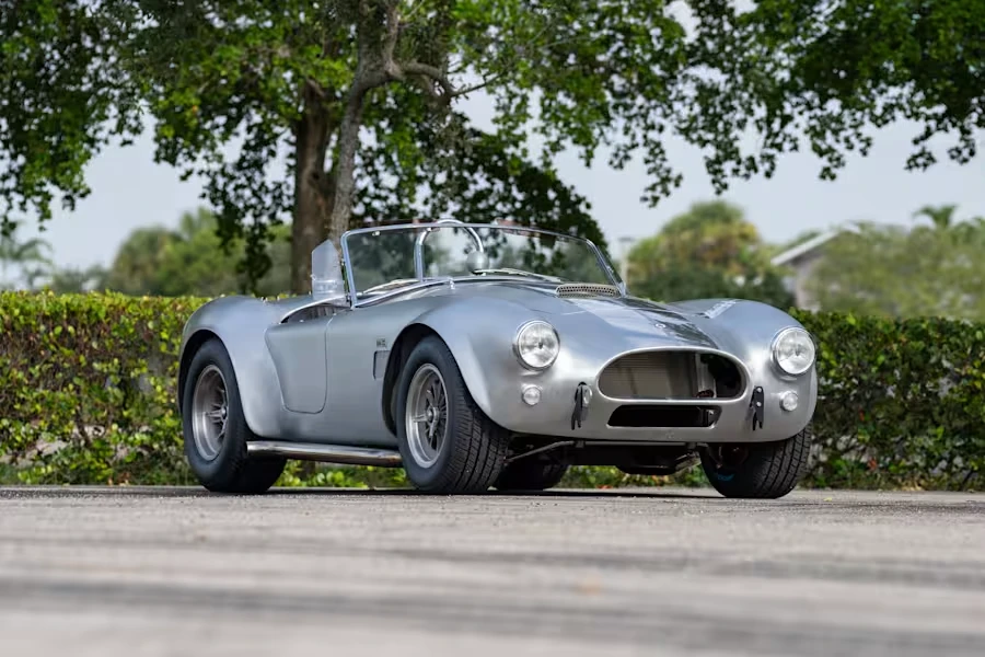 1964 Shelby Cobra 289 - Image 18 of 31