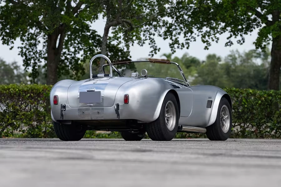 1964 Shelby Cobra 289 - Image 9 of 31