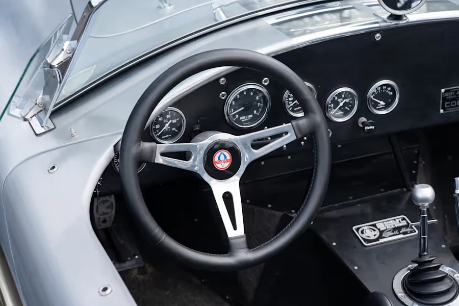 1964 Shelby Cobra 289 - Image 30 of 31