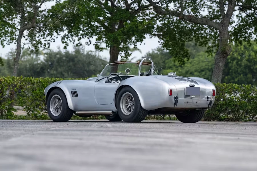 1964 Shelby Cobra 289 - Image 27 of 31