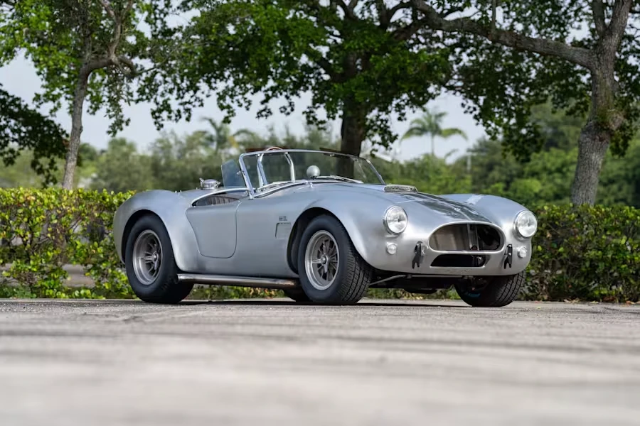 1964 Shelby Cobra 289 - Image 6 of 31