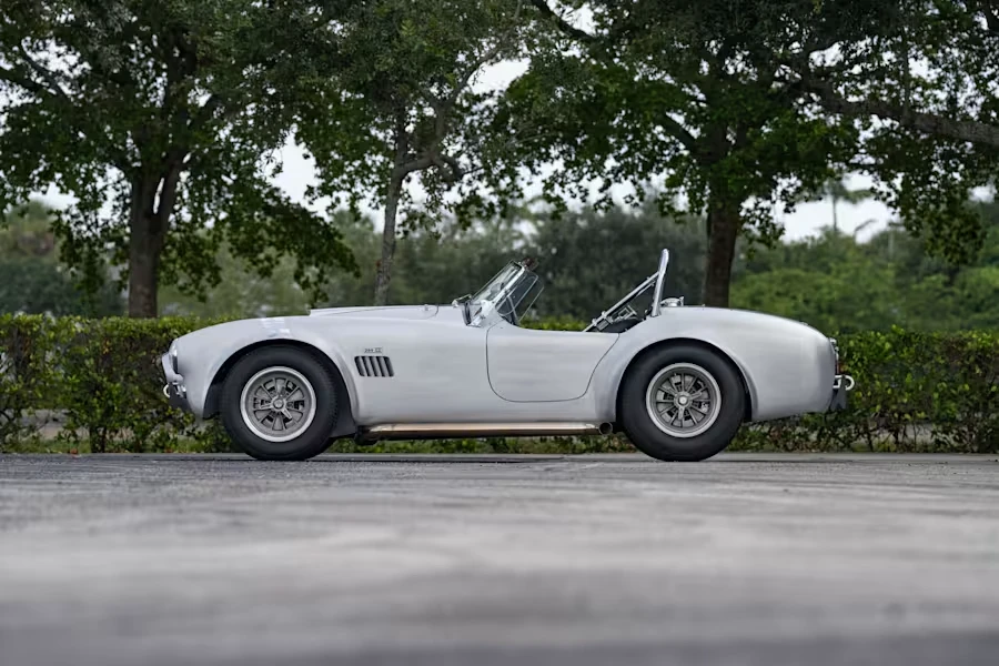 1964 Shelby Cobra 289 - Image 28 of 31