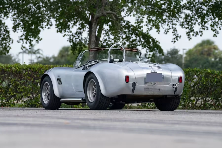 1964 Shelby Cobra 289 - Image 23 of 31