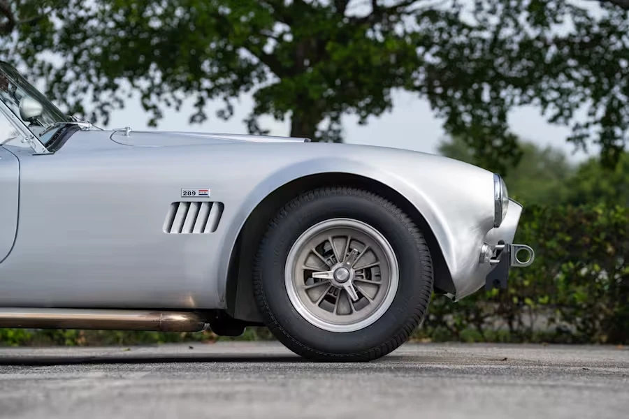 1964 Shelby Cobra 289 - Image 7 of 31