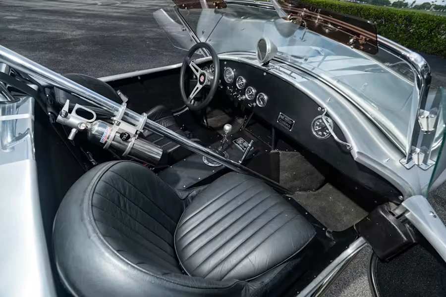 1964 Shelby Cobra 289 - Image 29 of 31
