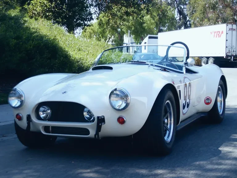 1964 Shelby Cobra 289 - Image 2 of 2